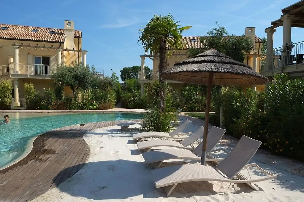 Adriatica Immobiliare - Acquatonda Apartments Lido di Jesolo Italia