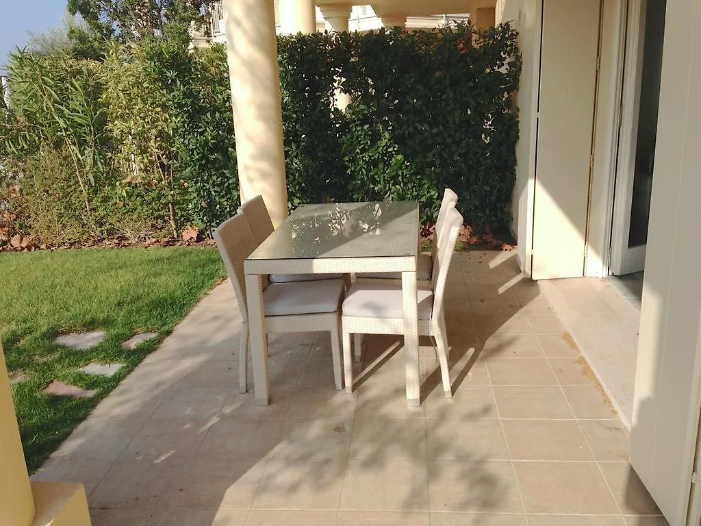 Adriatica Immobiliare - Acquatonda Apartments Lido di Jesolo Italia