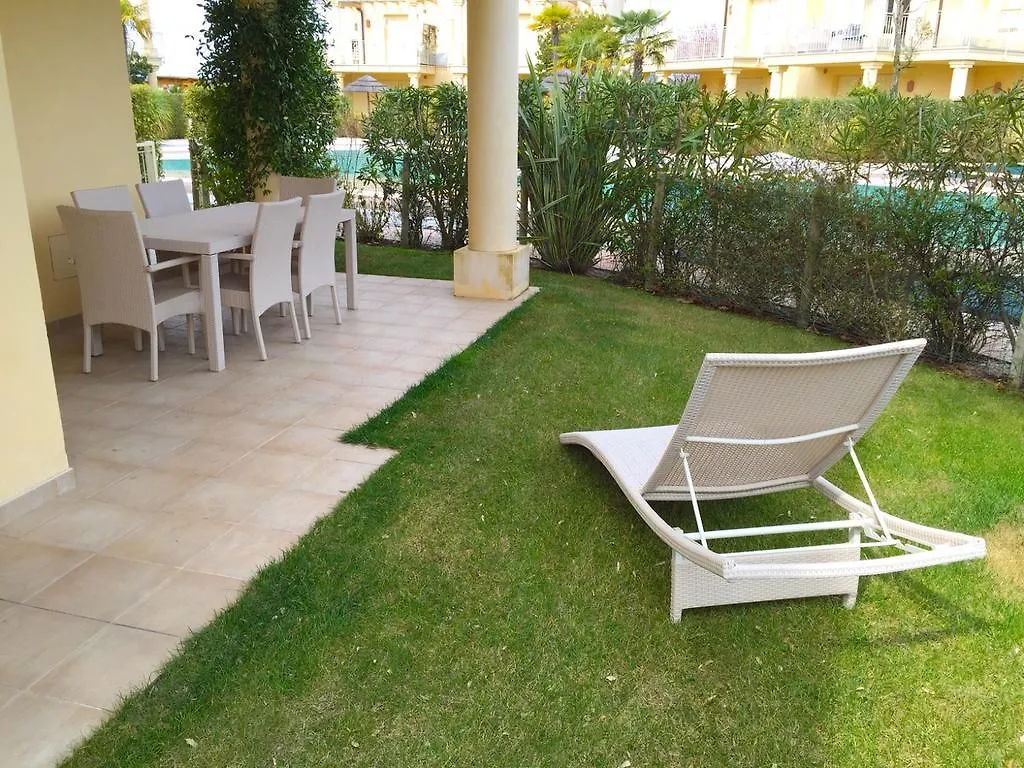 Adriatica Immobiliare - Acquatonda Apartments Lido di Jesolo Italia