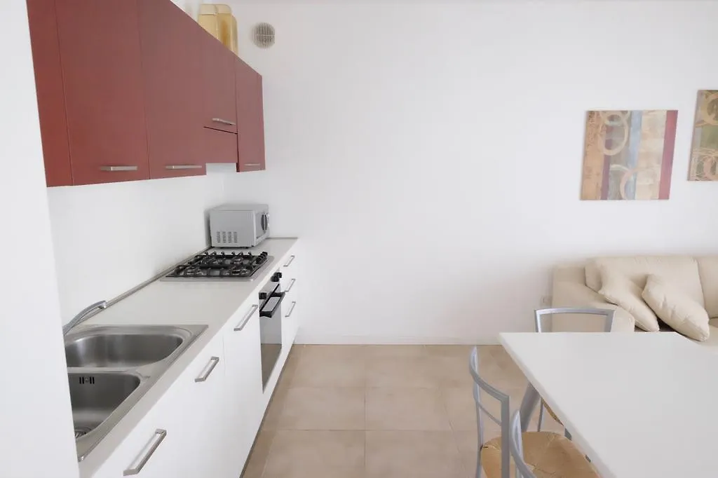 Adriatica Immobiliare - Acquatonda Apartments Lido di Jesolo