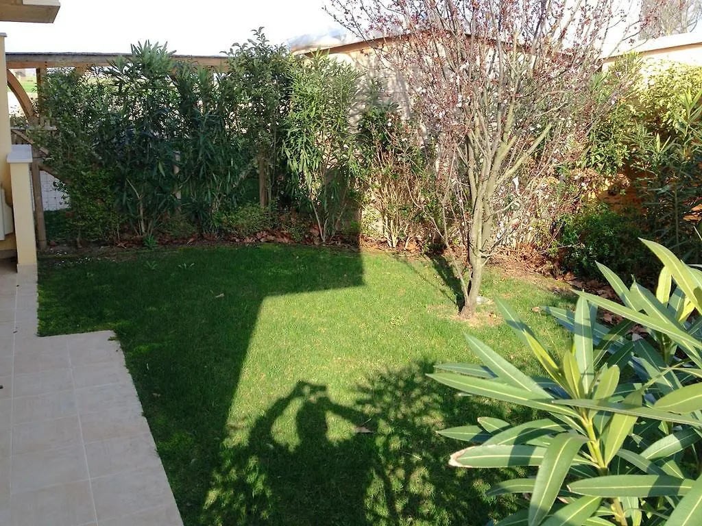 Adriatica Immobiliare - Acquatonda Apartments Lido di Jesolo