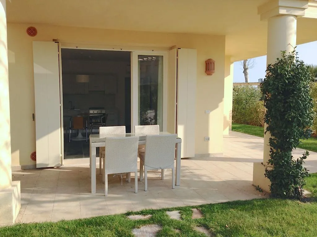 Adriatica Immobiliare - Acquatonda Apartments Lido di Jesolo