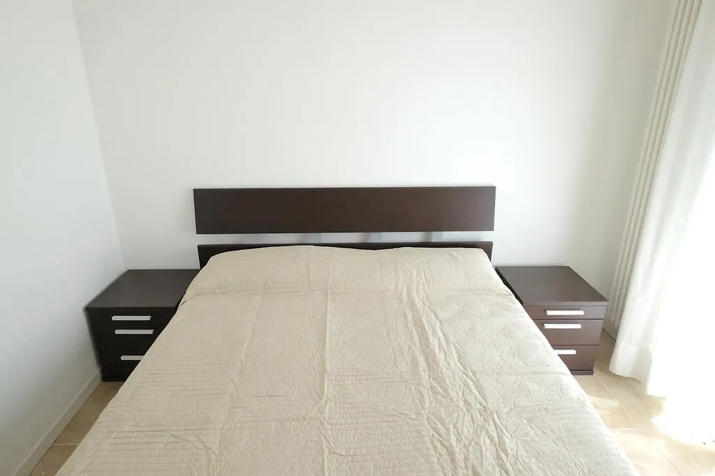 Adriatica Immobiliare - Acquatonda Apartments Lido di Jesolo
