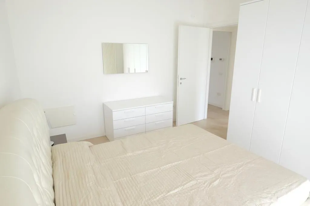 Adriatica Immobiliare - Acquatonda Apartments Lido di Jesolo 0*,